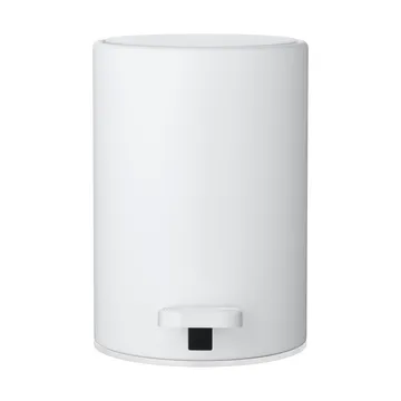 Modo ペダルビン - White, 3 L - Blomus | ブロムス