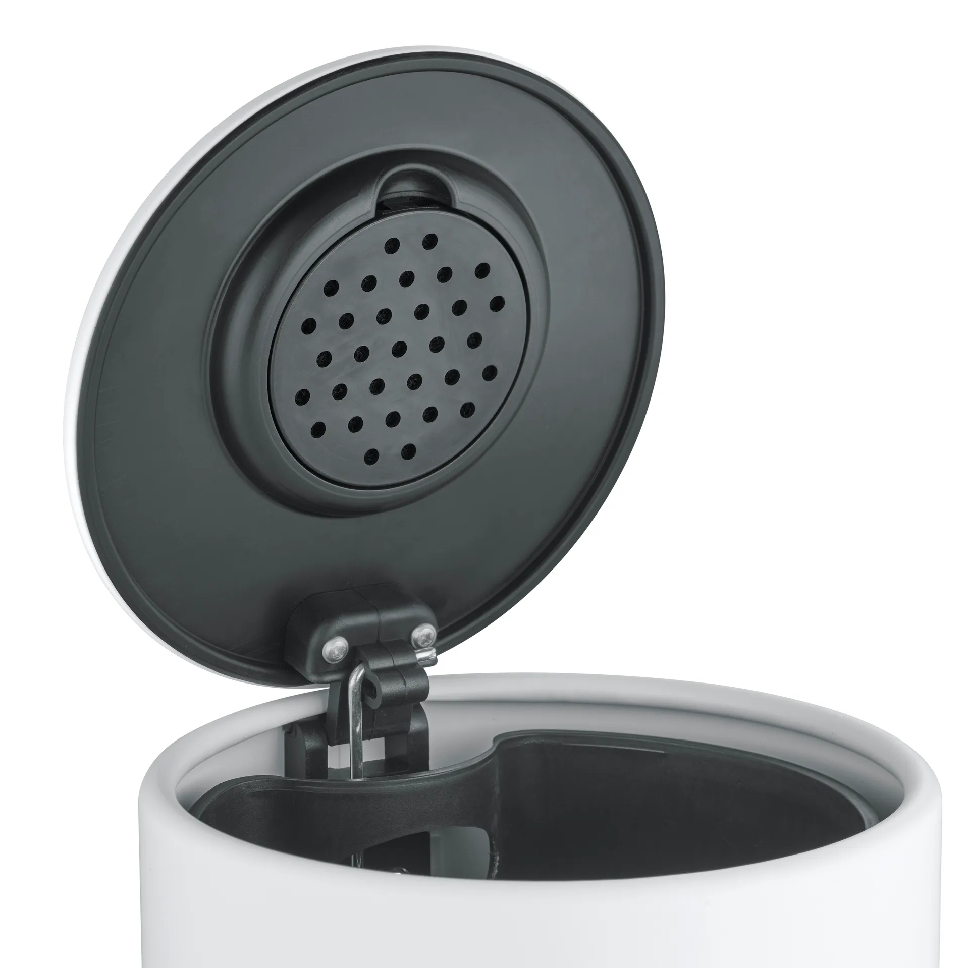 Modo ペダルビン, White, 3 L Blomus | ブロムス