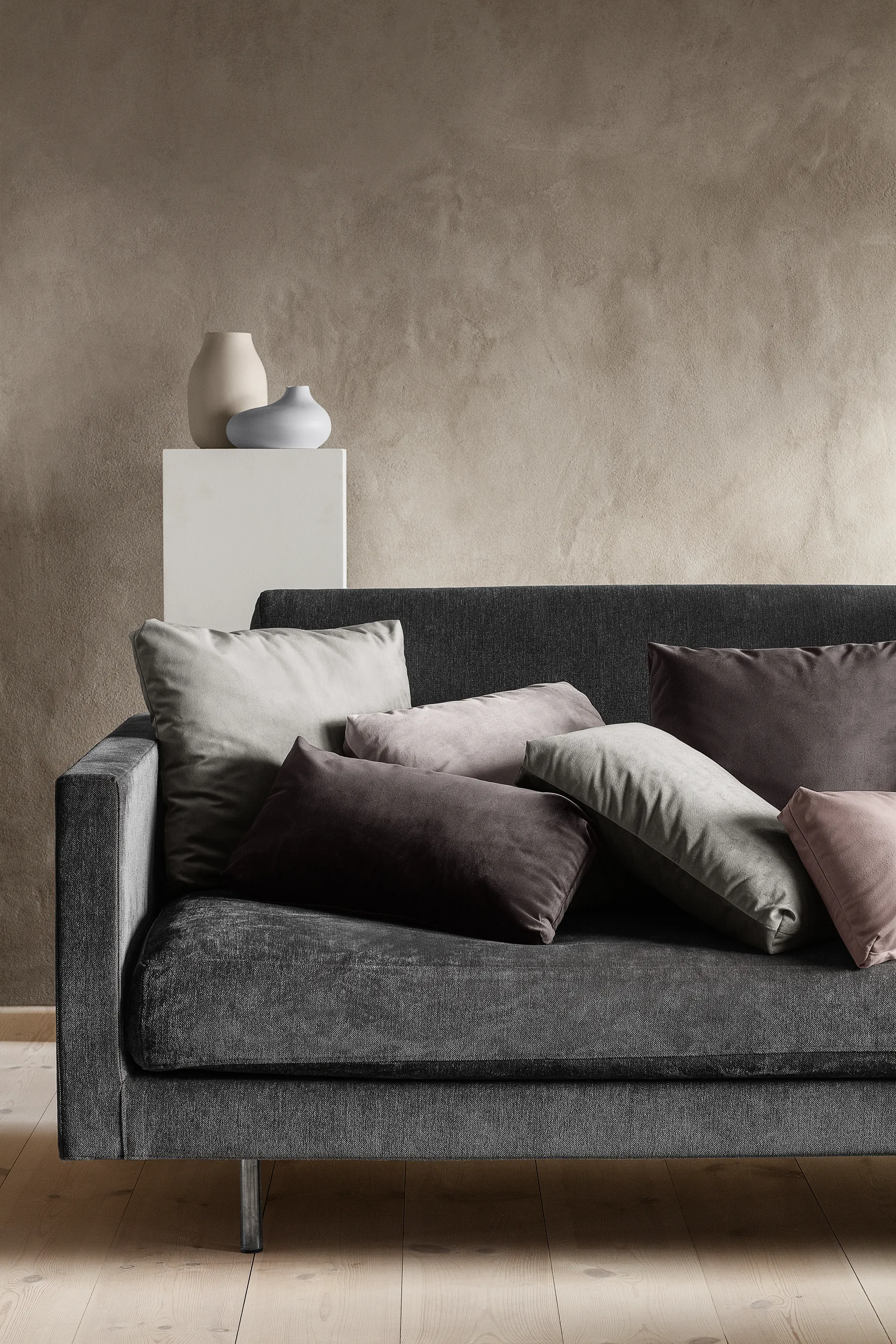 Nona 花瓶 3パック, Micro chip Blomus | ブロムス