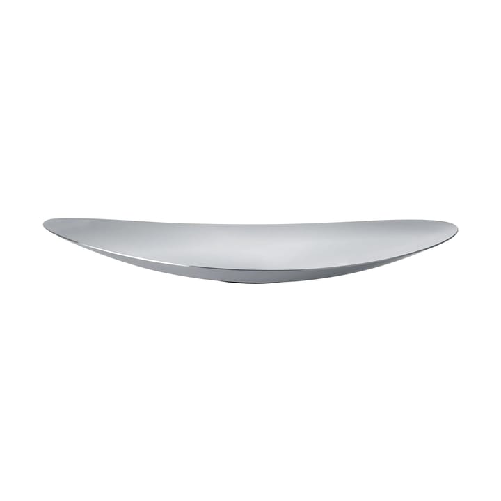 ONDEA ボウル M 35x42 cm - Stainless steel matte - Blomus | ブロムス