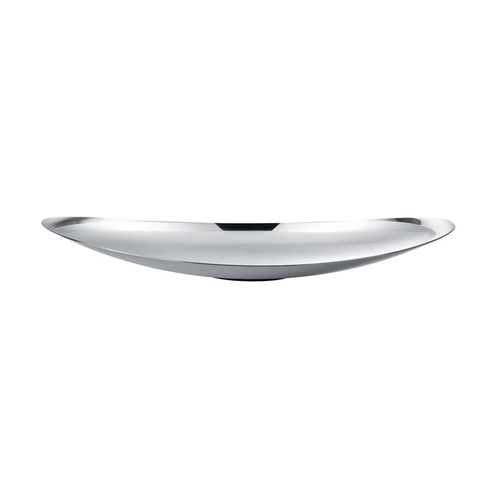 ONDEA ボウル M 35x42 cm - Stainless steel polished - Blomus | ブロムス