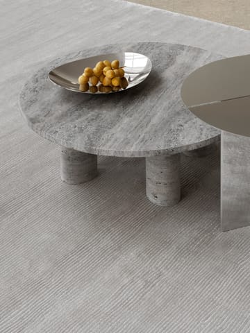 ONDEA ボウル M 35x42 cm - Stainless steel polished - Blomus | ブロムス