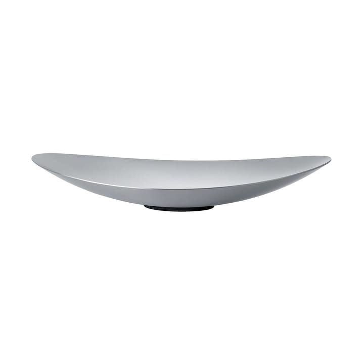 ONDEA ボウル S 28,5x34 cm - Stainless steel matte - Blomus | ブロムス
