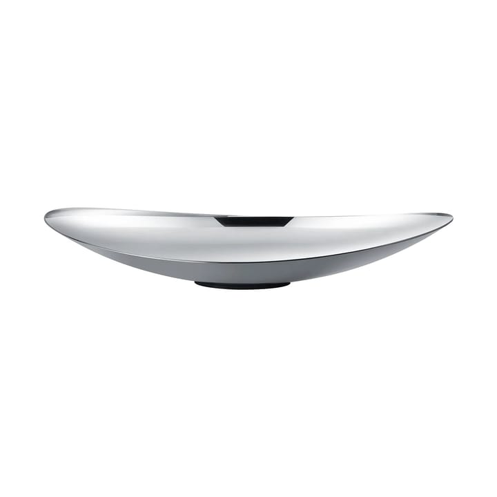 ONDEA ボウル S 28,5x34 cm - Stainless steel polished - Blomus | ブロムス