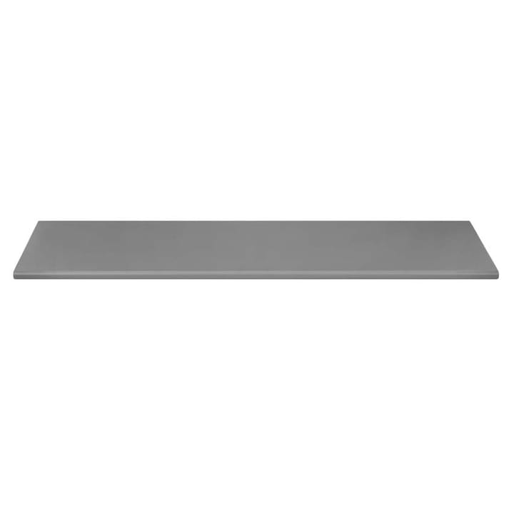 Panola wall シェルフ 80 cm - steel grey (dark grey) - Blomus | ブロムス