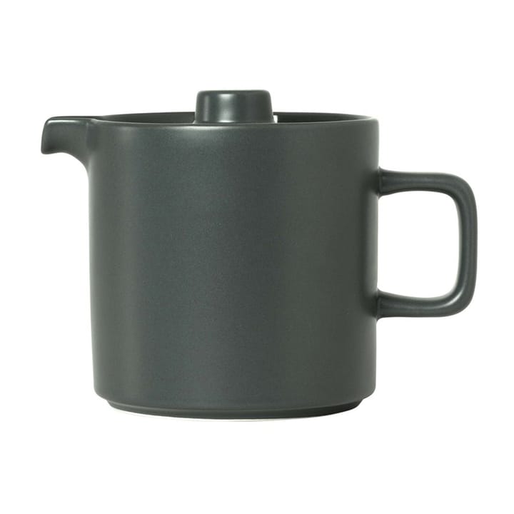 Pilar ティーポット 1 L - Agave green - Blomus | ブロムス