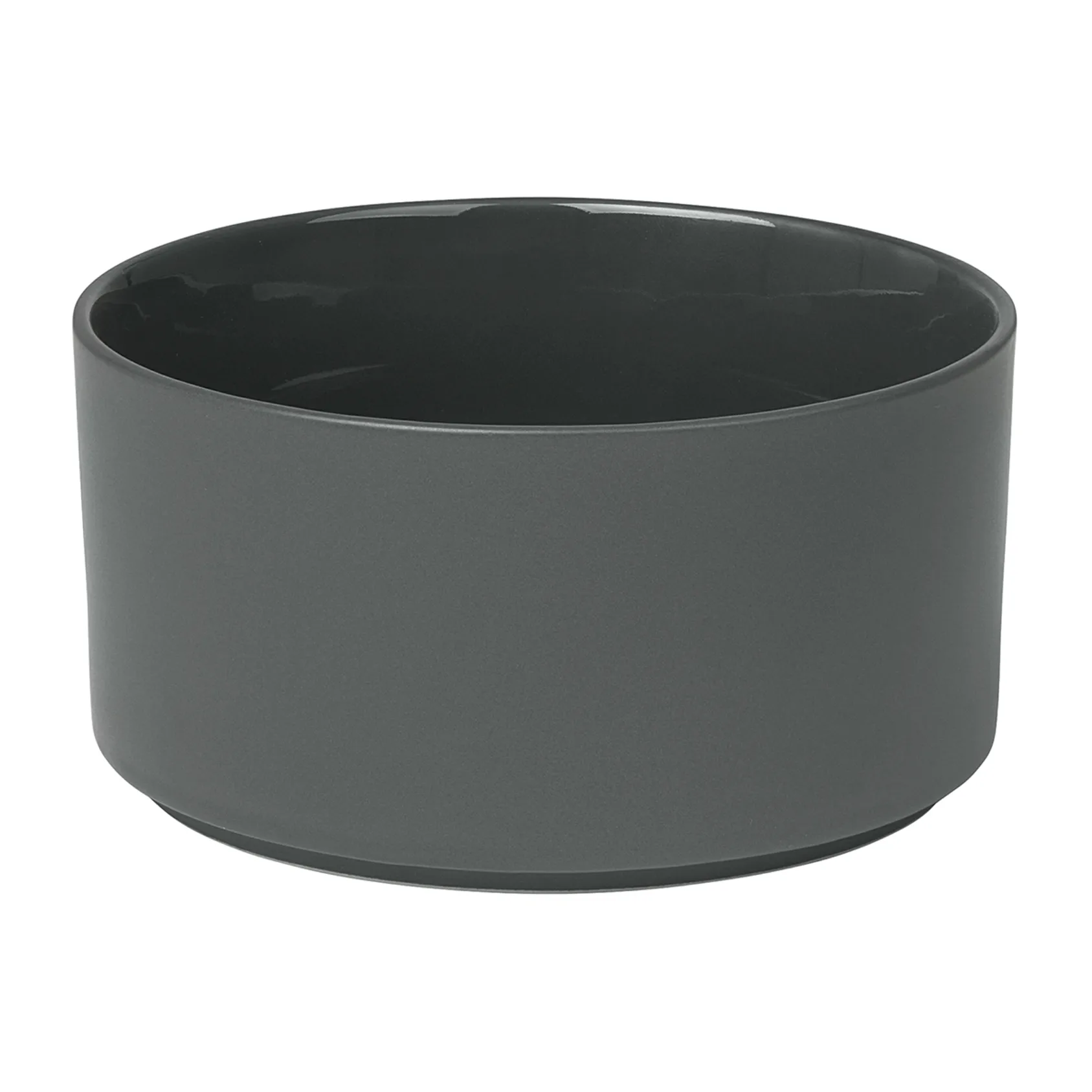 Pilar ボウル Ø11 cm, Agave green Blomus | ブロムス