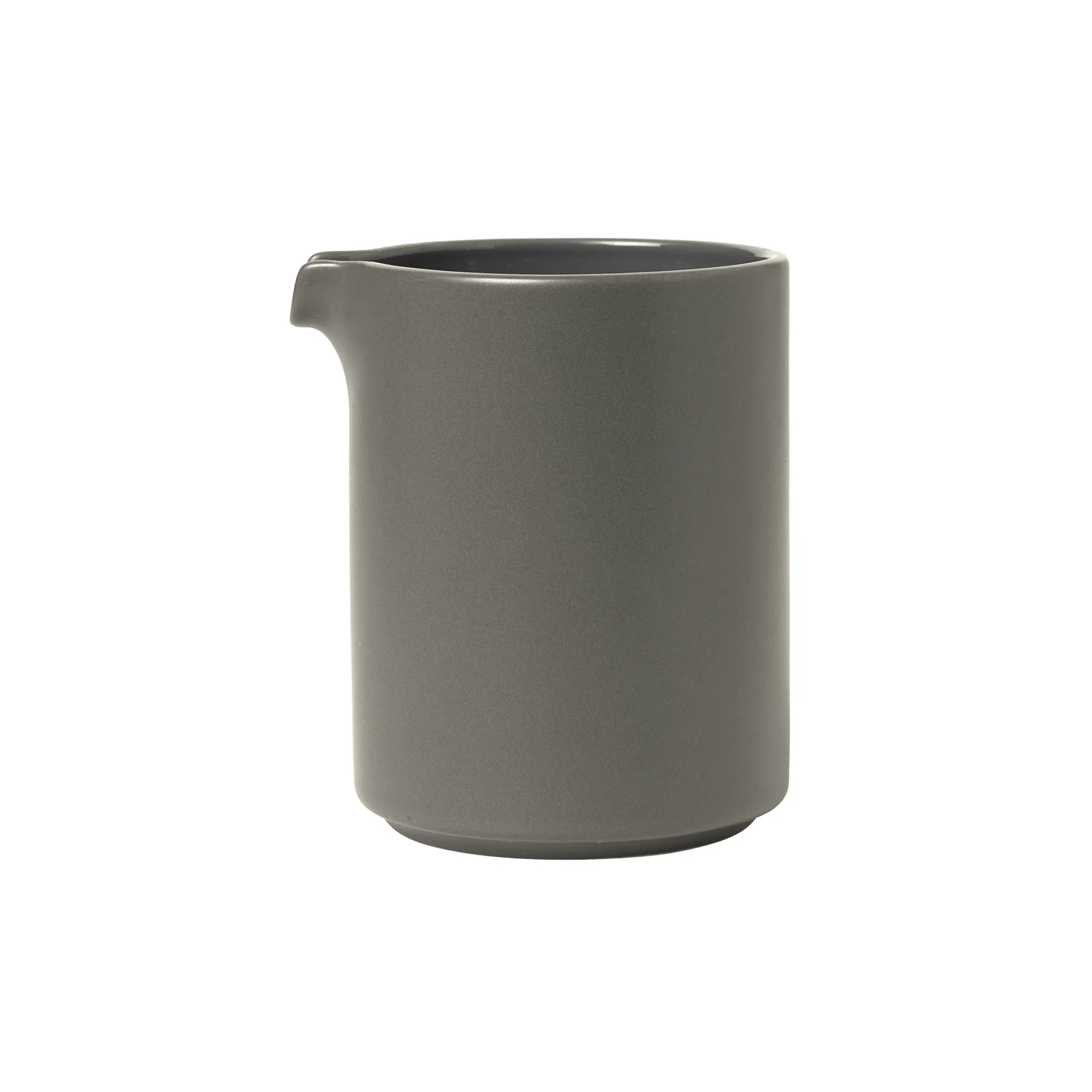 Pilar ミルクピッチャー 28 cl, Pewter Blomus | ブロムス