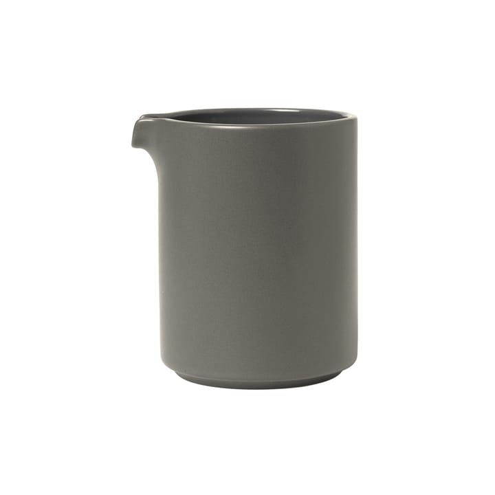 Pilar ミルクピッチャー 28 cl - Pewter - Blomus | ブロムス