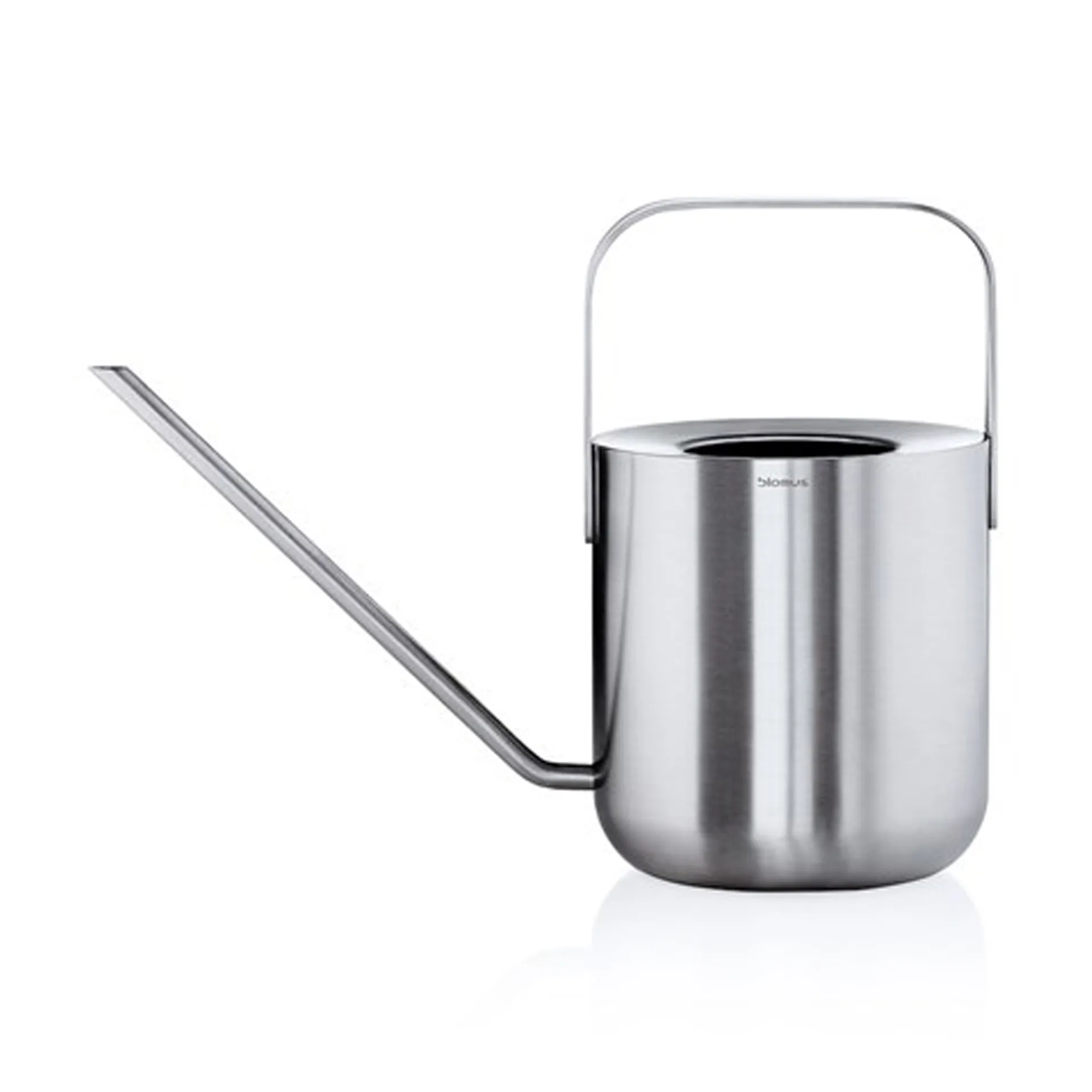 Planto ポット 1 l, Matt stainless steel Blomus | ブロムス