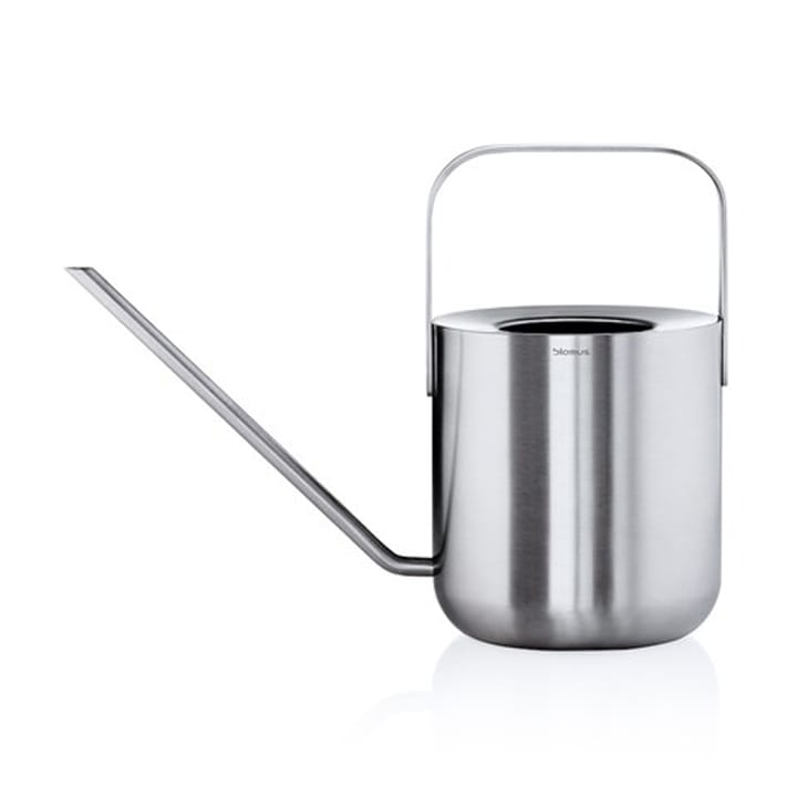 Planto ポット 1 l - Matt stainless steel - Blomus | ブロムス