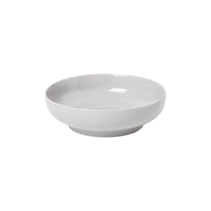Ro ボウル low Ø 16 cm - Nimbus cloud - Blomus | ブロムス