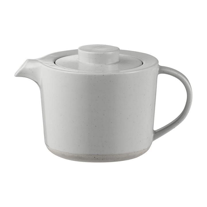 Sablo ティーポット フィルター付き 1 l - Cloud - Blomus | ブロムス