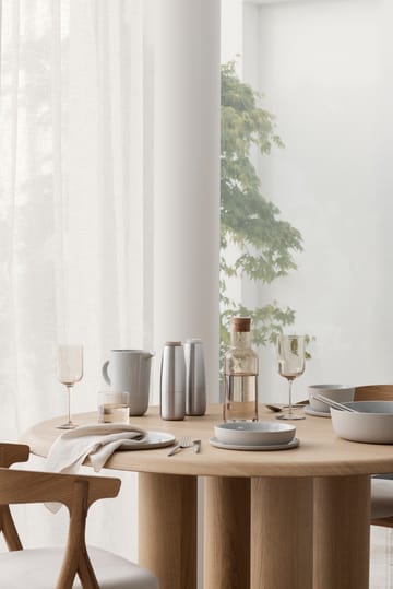Sablo sallad ボウル Ø28 cm - Cloud - Blomus | ブロムス