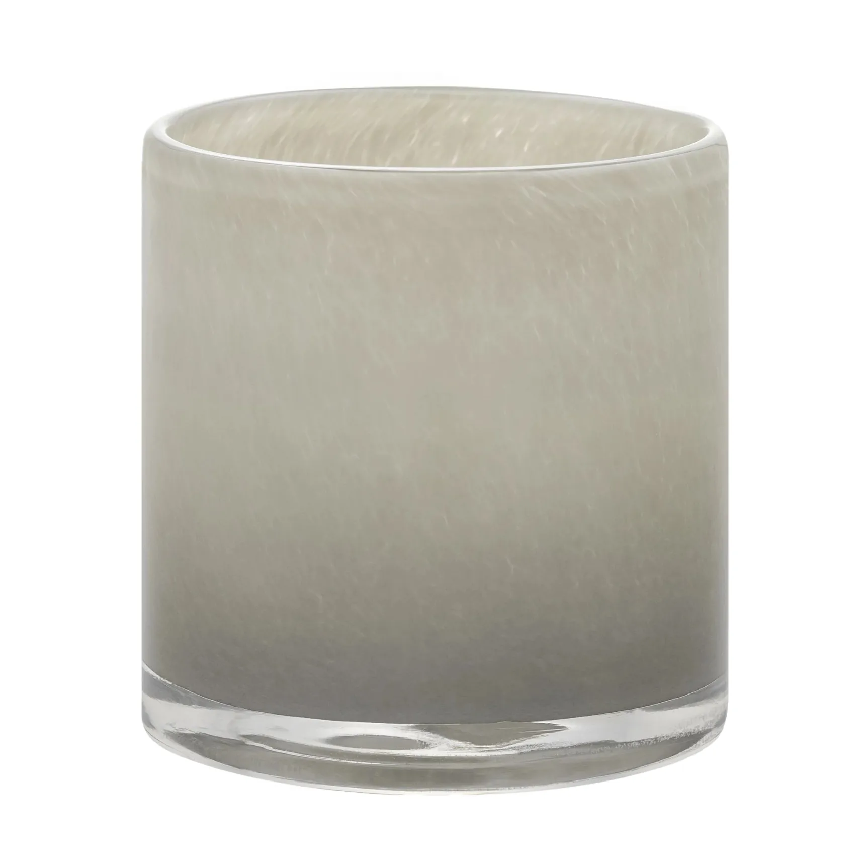 SAGA ランタン L Ø15 cm, Dove Blomus | ブロムス