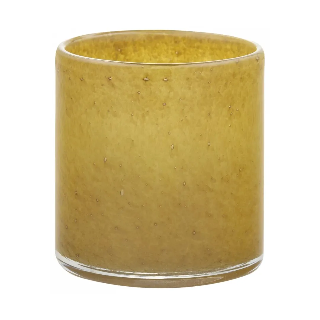 SAGA ランタン S Ø8,3 cm, Tan Blomus | ブロムス