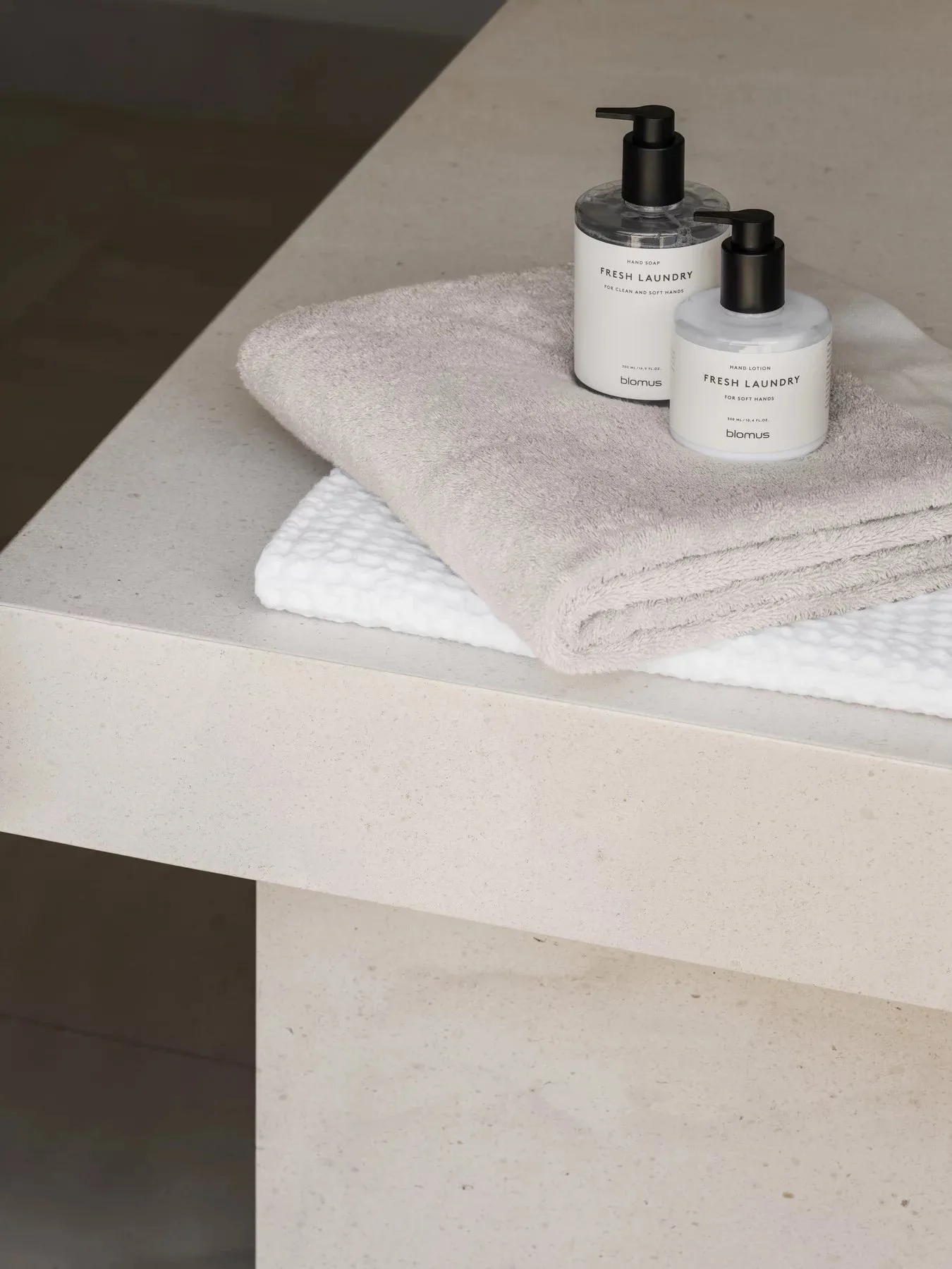 Satomi ハンドローション 300 ml, Fresh Laundry Blomus | ブロムス