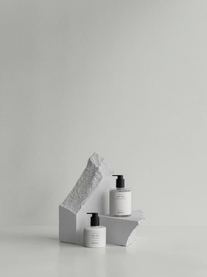 Satomi ハンドローション 300 ml, Fuji Tea Blomus | ブロムス