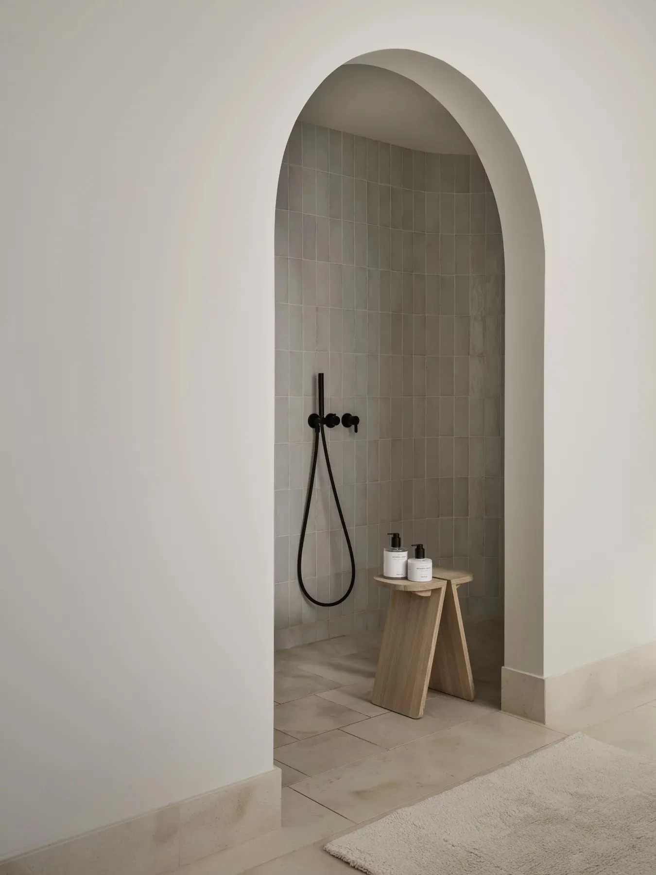 Satomi ハンドローション 300 ml, Modern Lemon Blomus | ブロムス