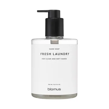 Satomi ハンドソープ 500 ml - Fresh Laundry - Blomus | ブロムス