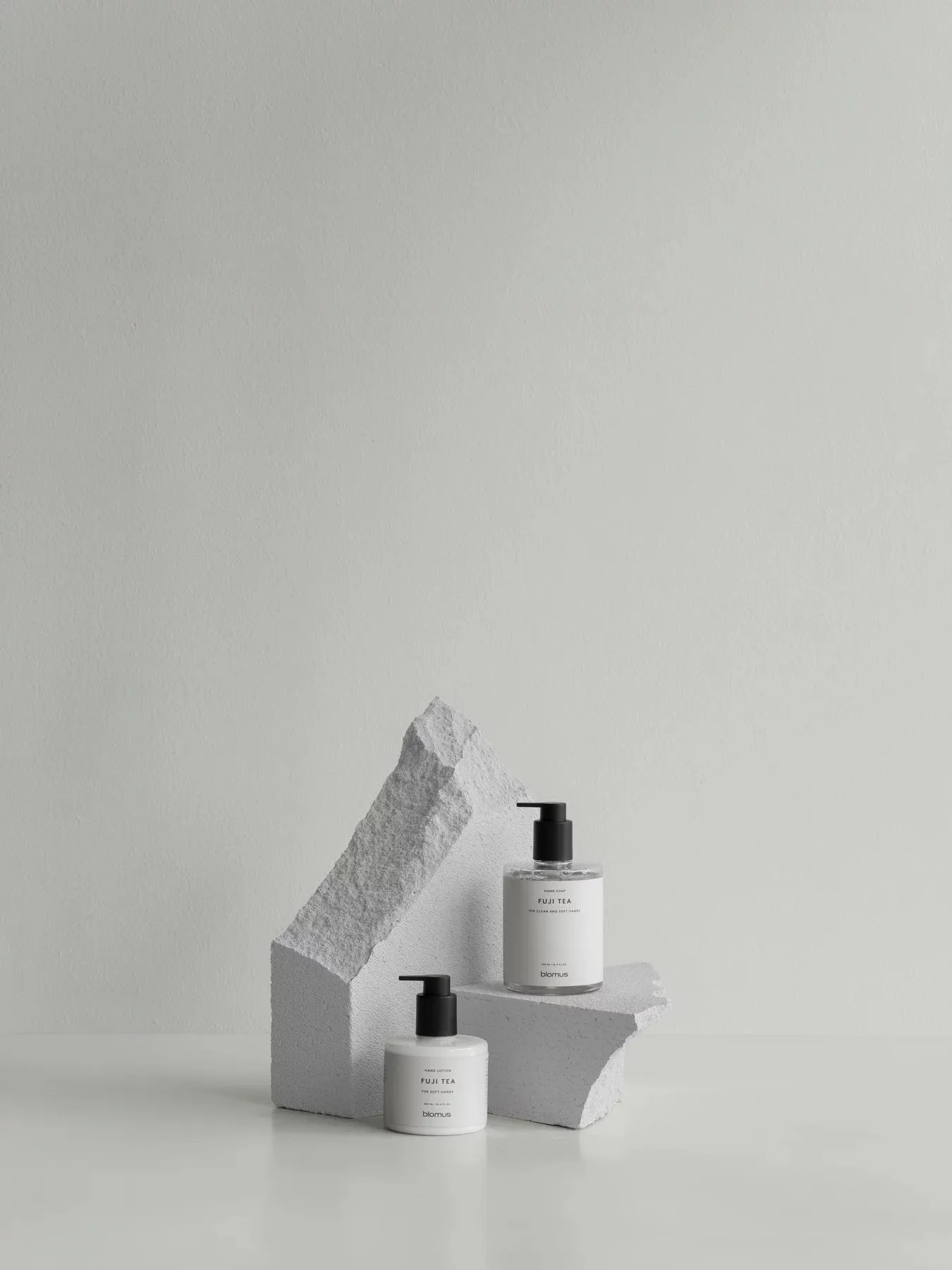 Satomi ハンドソープ 500 ml, Fuji tea Blomus | ブロムス