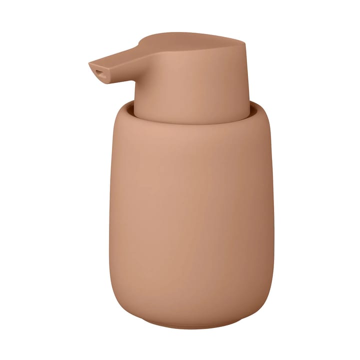 Sono ソープディスペンサー 25 cl, Amber Brown Blomus | ブロムス