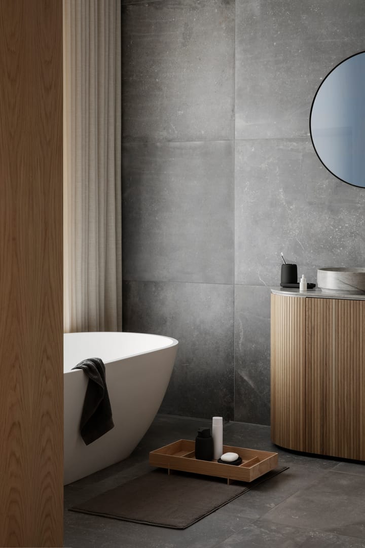 Sono ソープディスペンサー 25 cl, Black Blomus | ブロムス