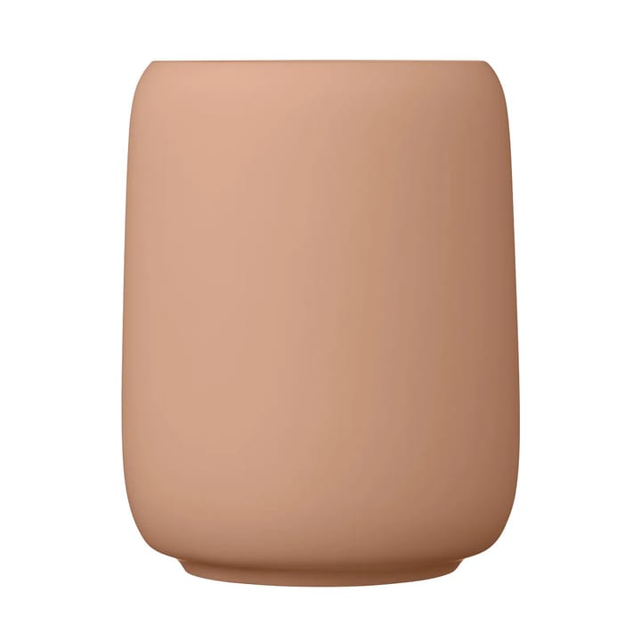 Sono 歯ブラシ マグ 30 cl - Amber Brown - Blomus | ブロムス