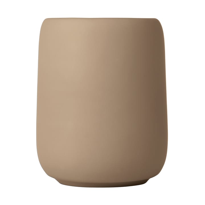 Sono 歯ブラシマグ セラミック 30 cl - Beige - Blomus | ブロムス