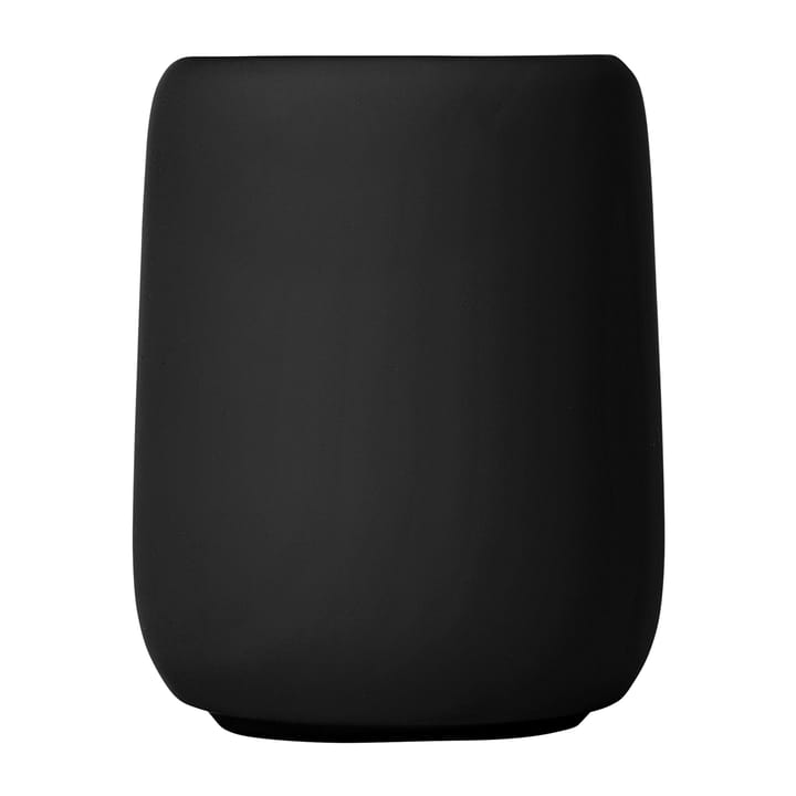 Sono 歯ブラシ マグ 30 cl - Black - Blomus | ブロムス