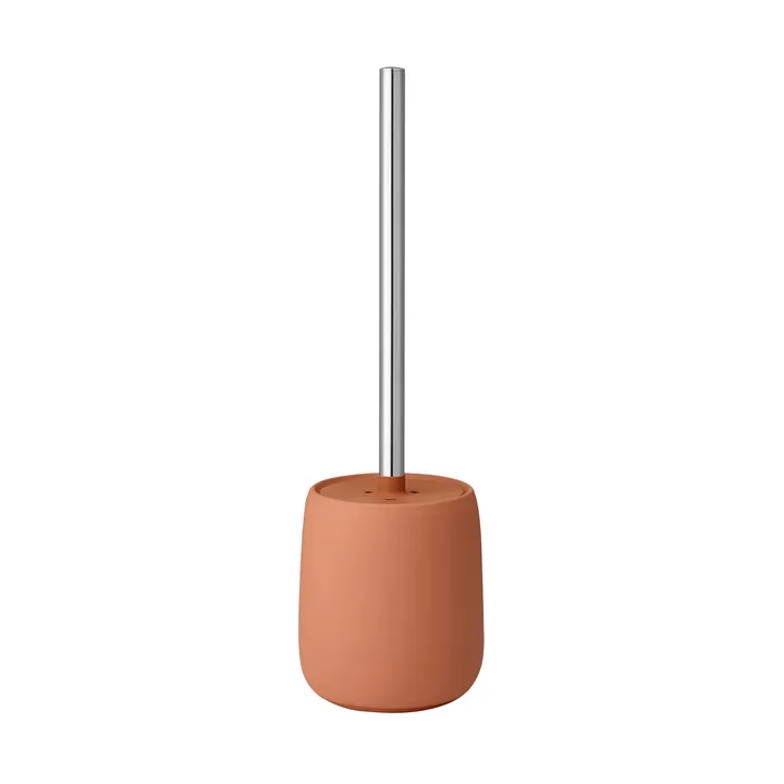 Sono トイレ用ブラシ 39 cm - Amber Brown - Blomus | ブロムス