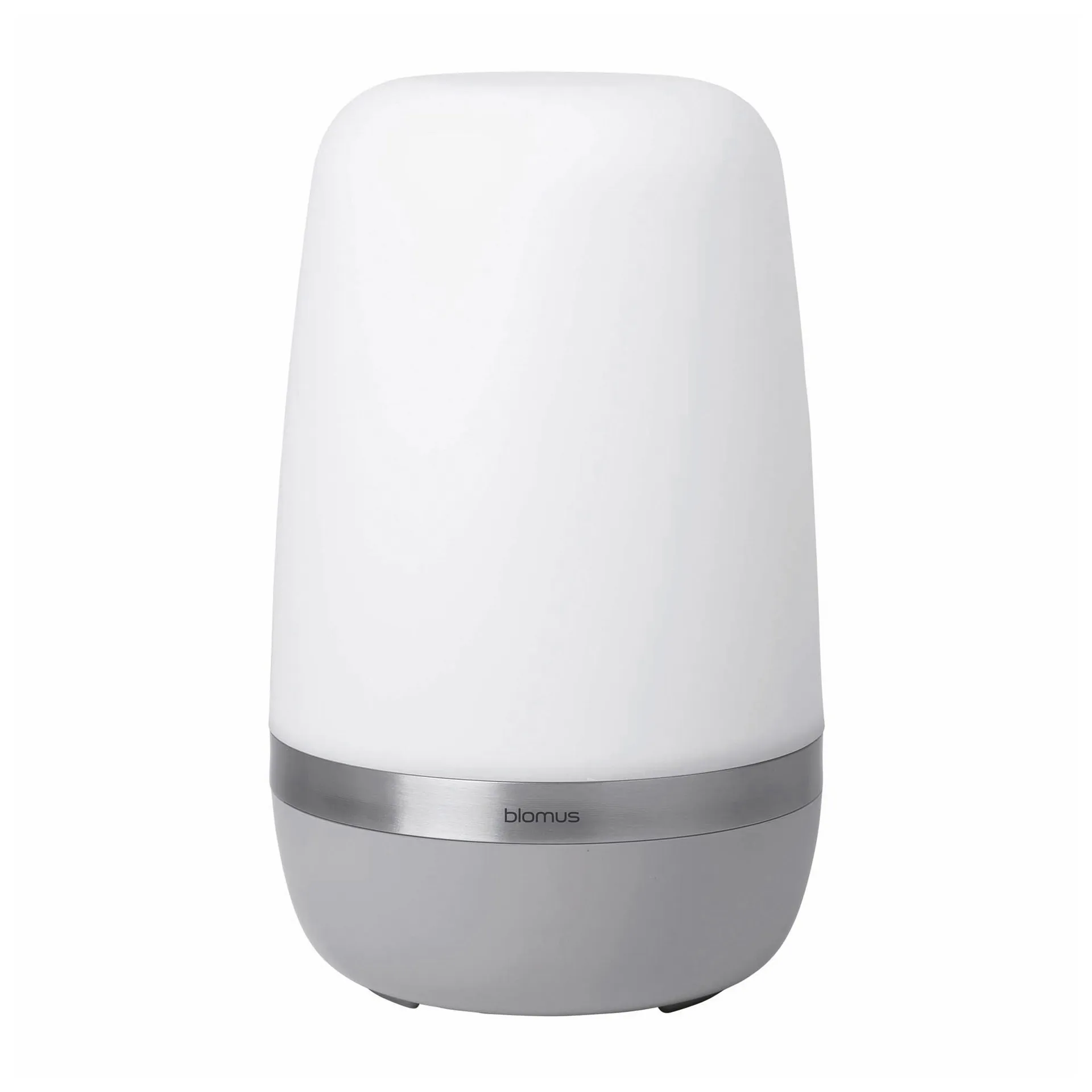 Spirit LEDランプ 35 cm, Platinum Gray Blomus | ブロムス