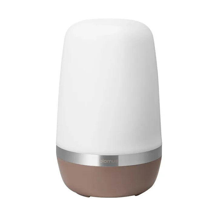 Spirit LEDランプ L 25 cm - Mocha mousse - Blomus | ブロムス