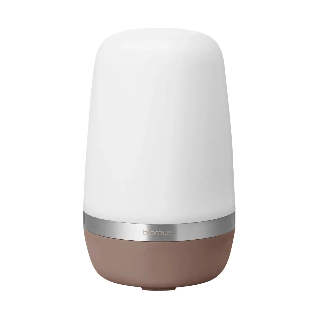 Spirit LEDランプ M 15 cm, Mocha mousse Blomus | ブロムス