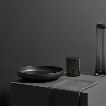Splash ウォーターカラフェ 1 L - Black - Blomus | ブロム�ス