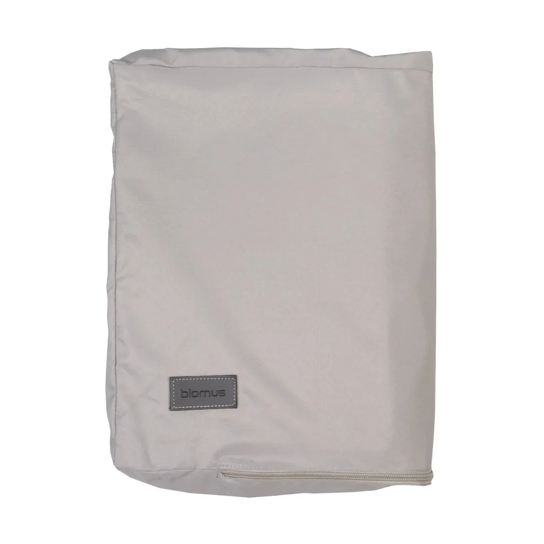 STAY lounger プーフ用 収納カバー, Grey Blomus | ブロムス