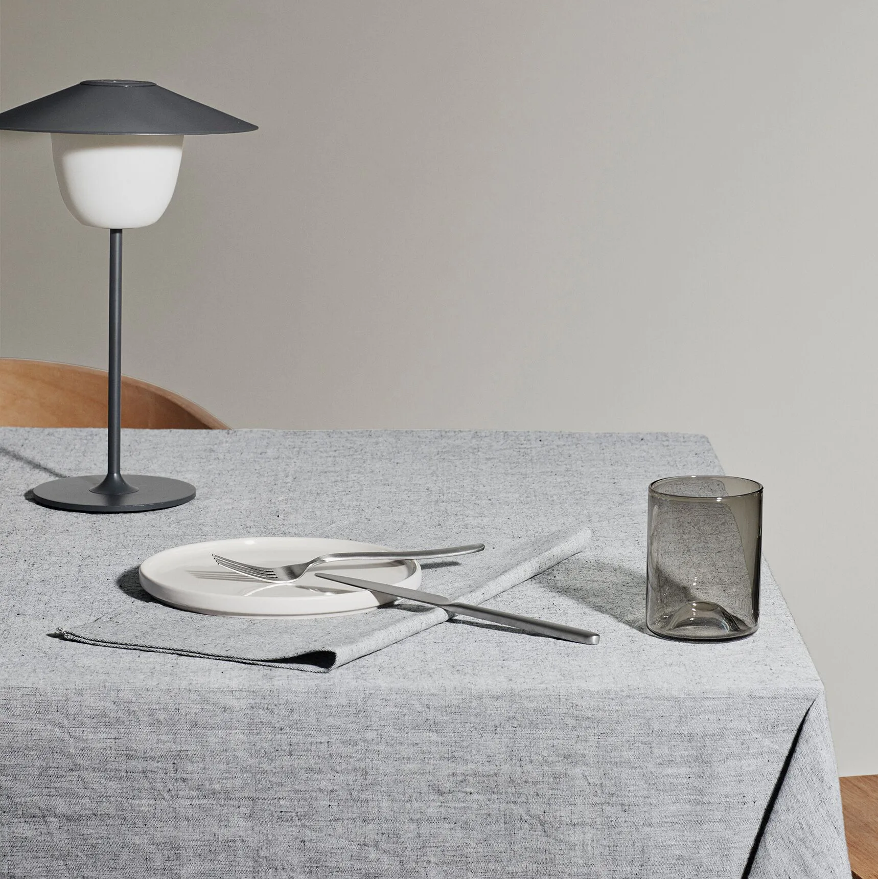 STELLA ディナーフォーク, 20 cm Blomus | ブロムス