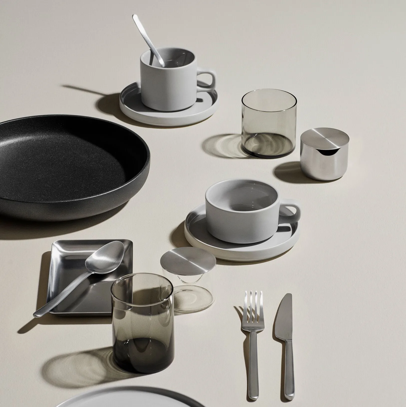 STELLA ディナーナイフ, 22 cm Blomus | ブロムス