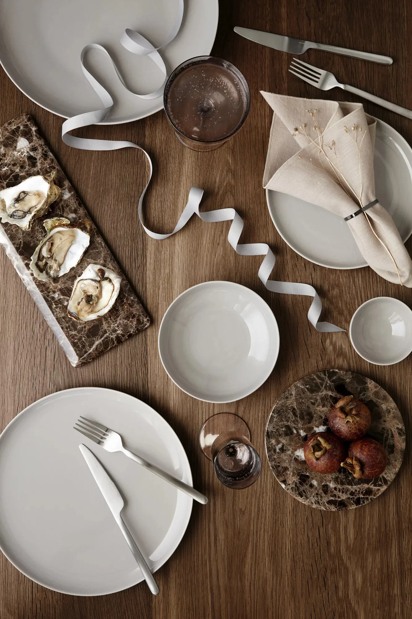 Stella デザートフォーク 4本セット, 15.5 cm Blomus | ブロムス