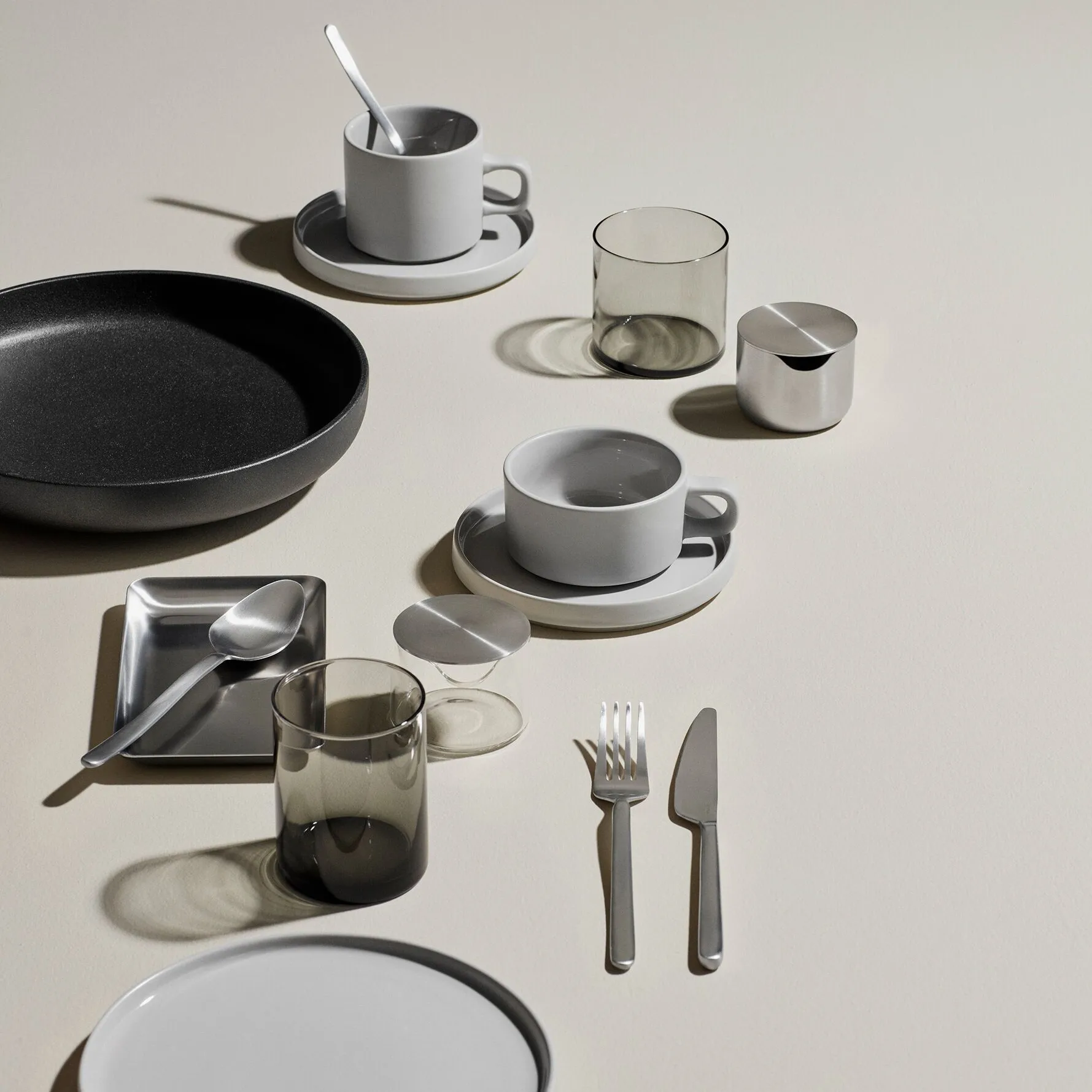 STELLA テーブルsスプーン, 20 cm Blomus | ブロムス