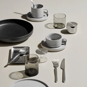 STELLA カトラリー silver - 16 pieces - Blomus | ブロムス