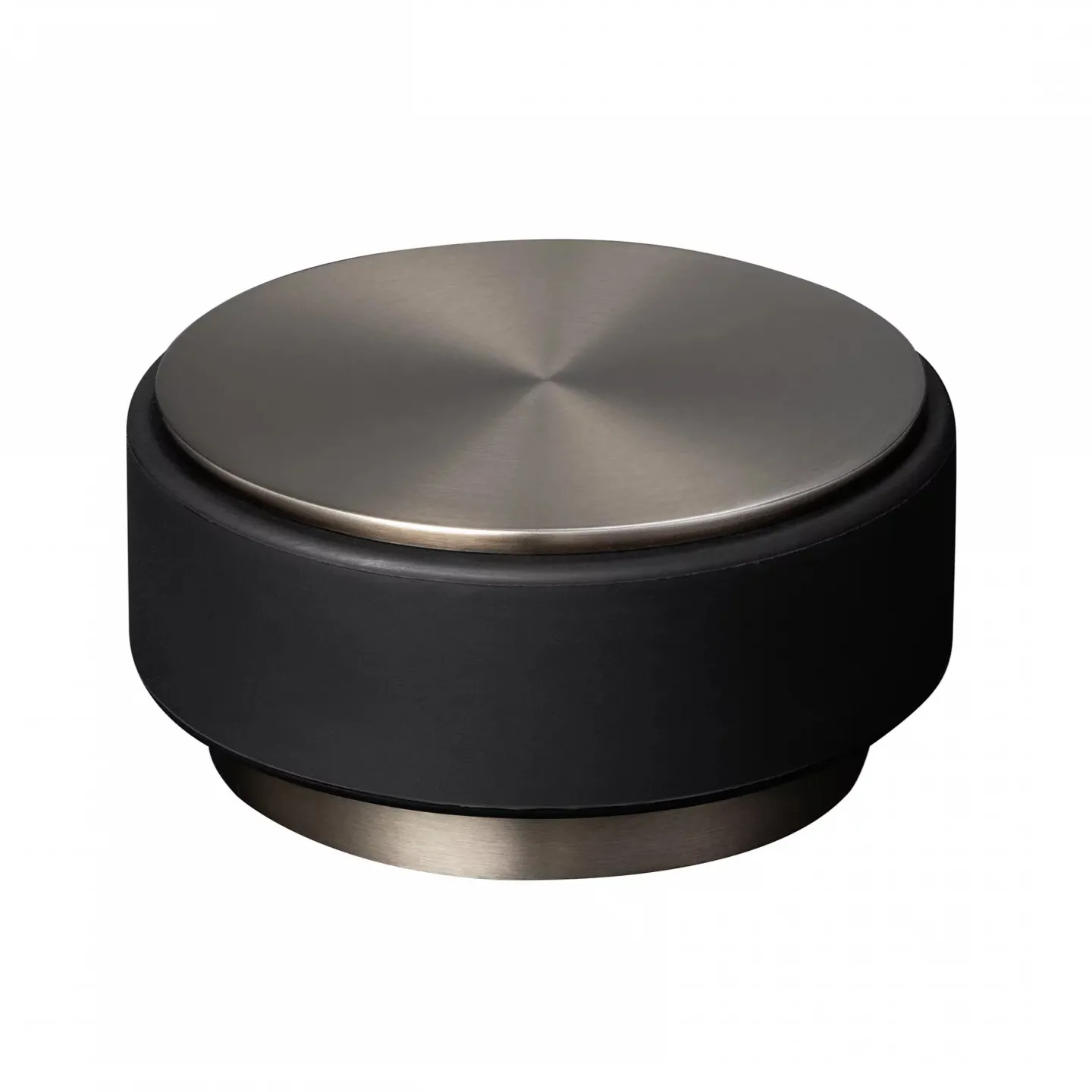 Stop ドアストッパー 1 kg, Burned metal Blomus | ブロムス