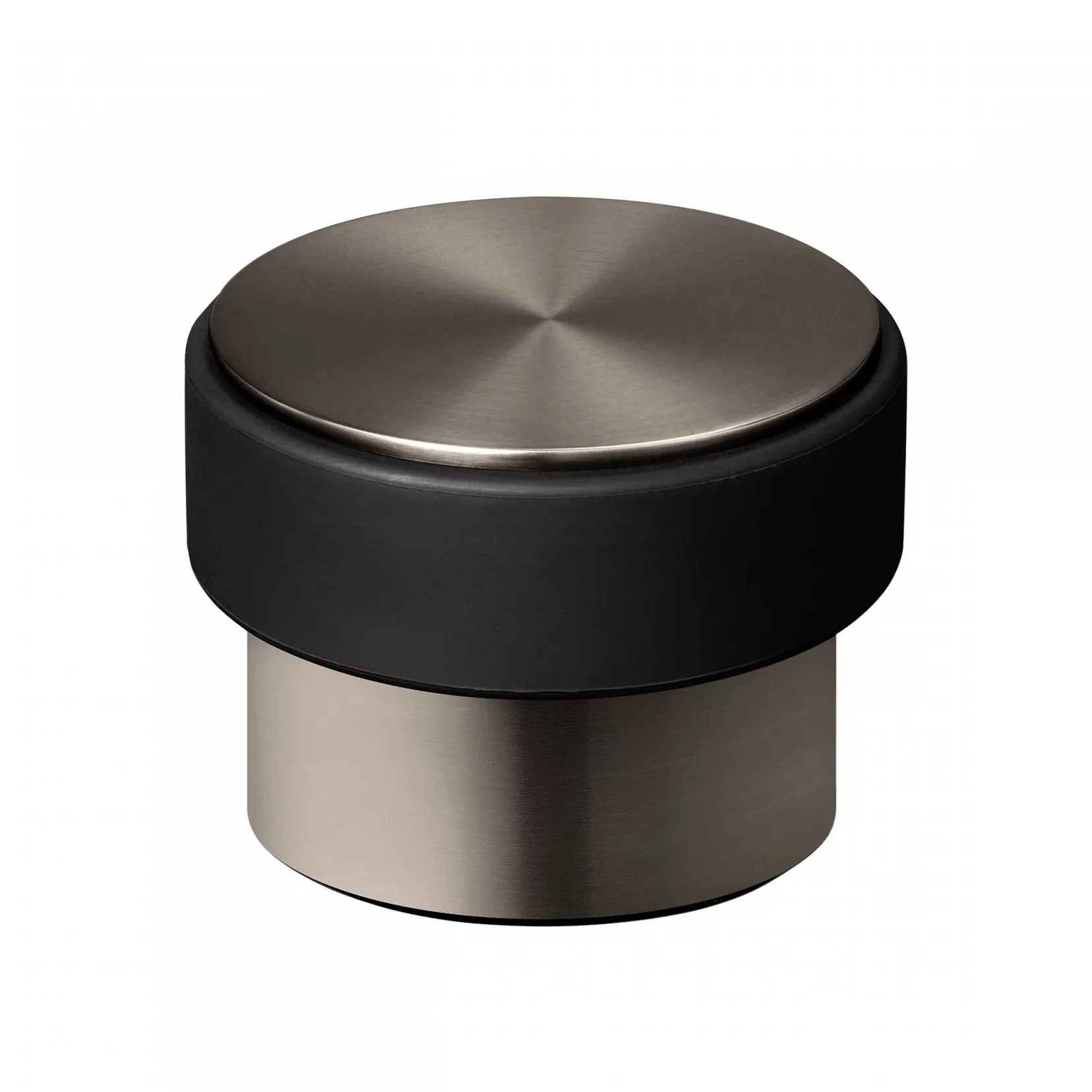 Stop ドアストッパー 2 kg, Burned metal Blomus | ブロムス