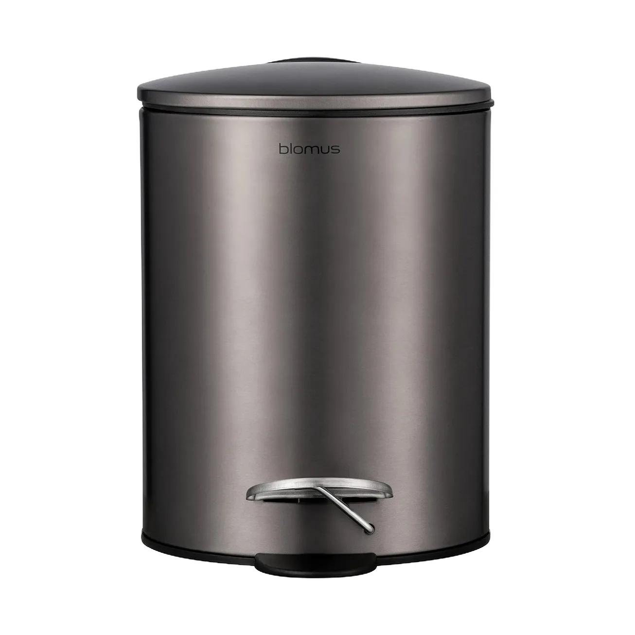 Tubo ペダルビン 3 L, Metal Blomus | ブロムス