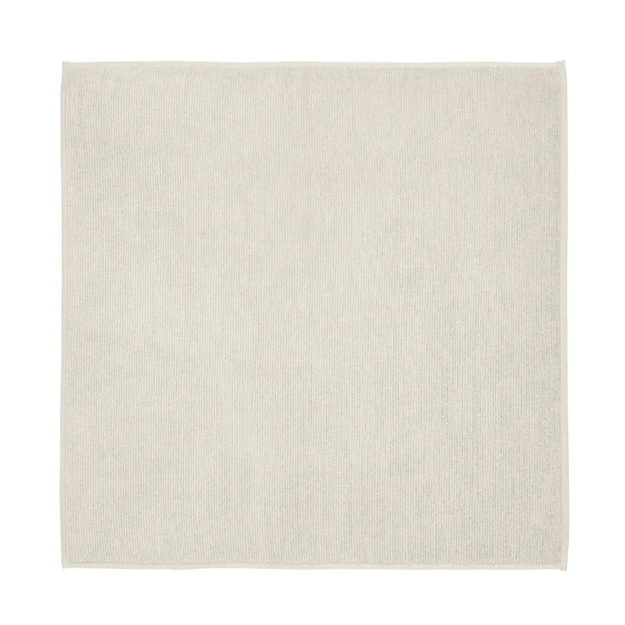 Tuyo バスマット, Moonbeam, 60x60 cm Blomus | ブロムス