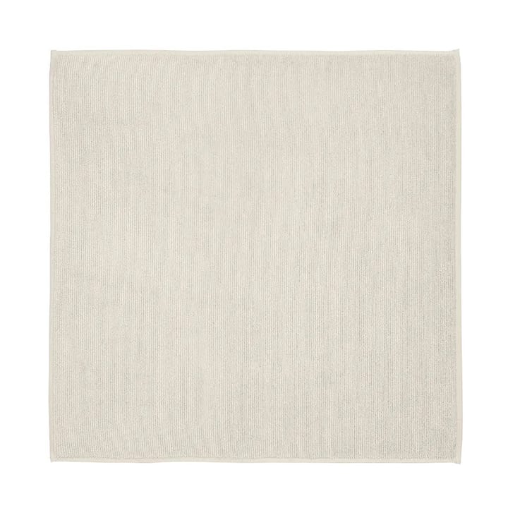 Tuyo バスマット - Moonbeam, 60x60 cm - Blomus | ブロムス