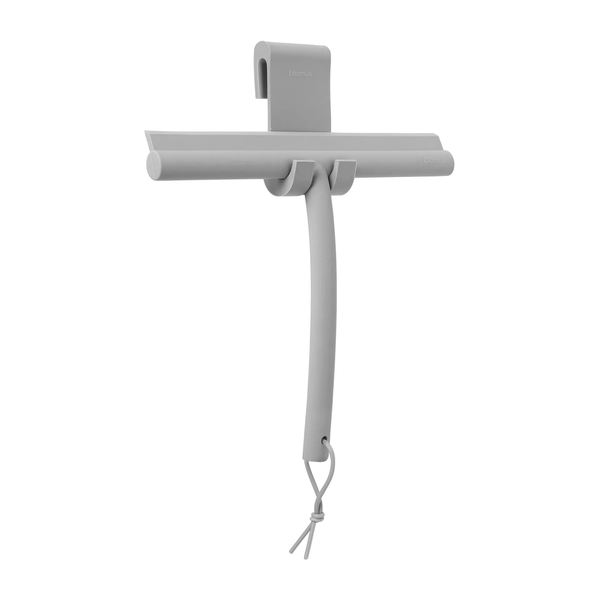 Vipo 水切りワイパー フック付き, Micro chip Blomus | ブロムス