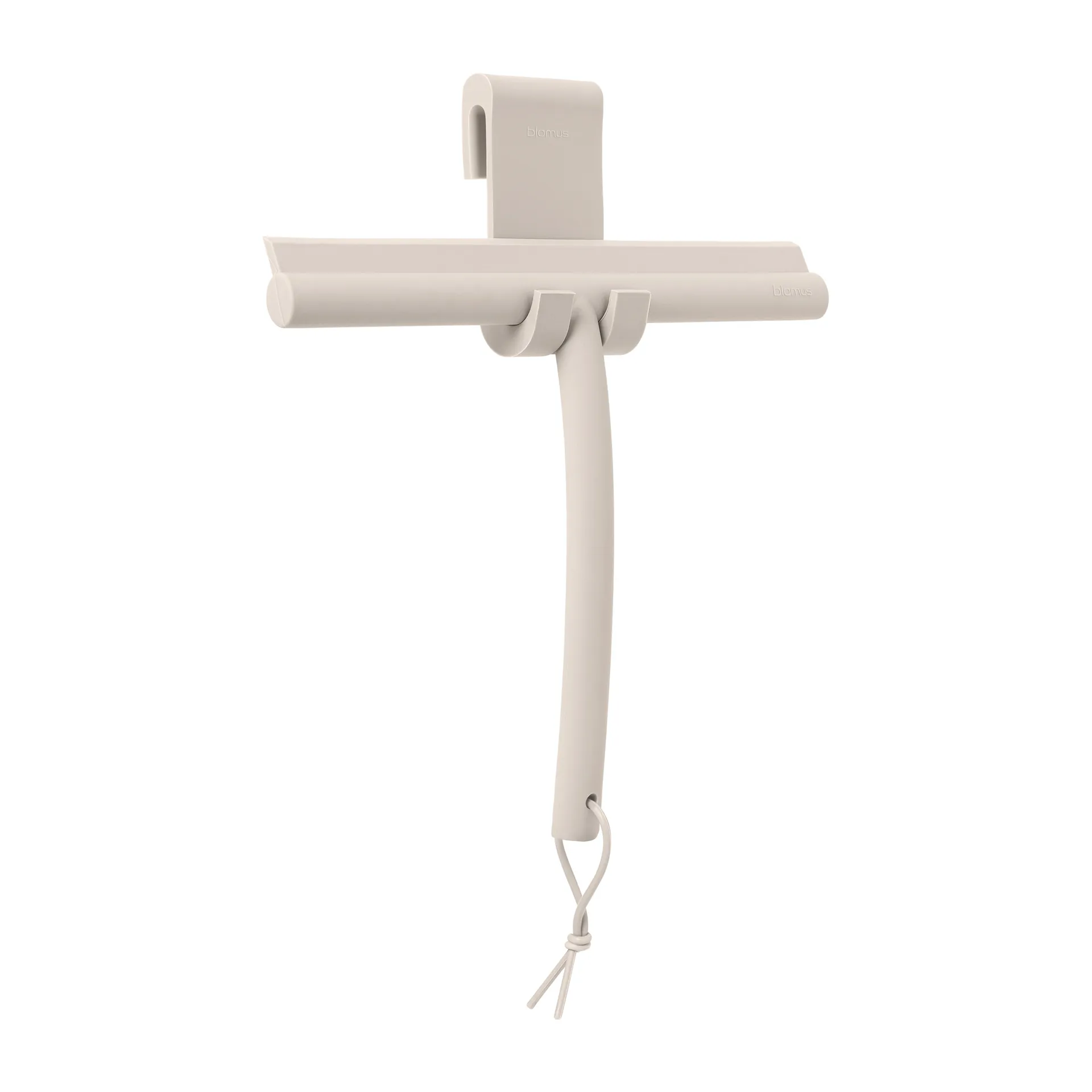 Vipo 水切りワイパー フック付き, Moonbeam Blomus | ブロムス