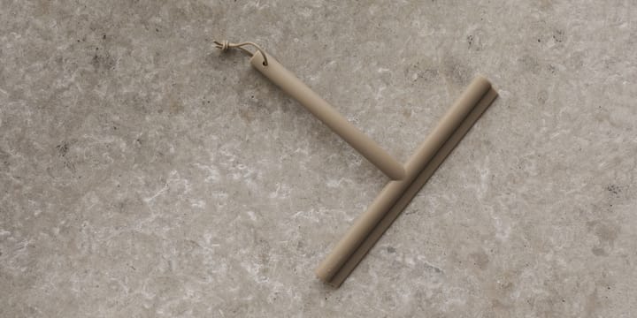 Vipo 水切りワイパー フック付き, Tan Blomus | ブロムス