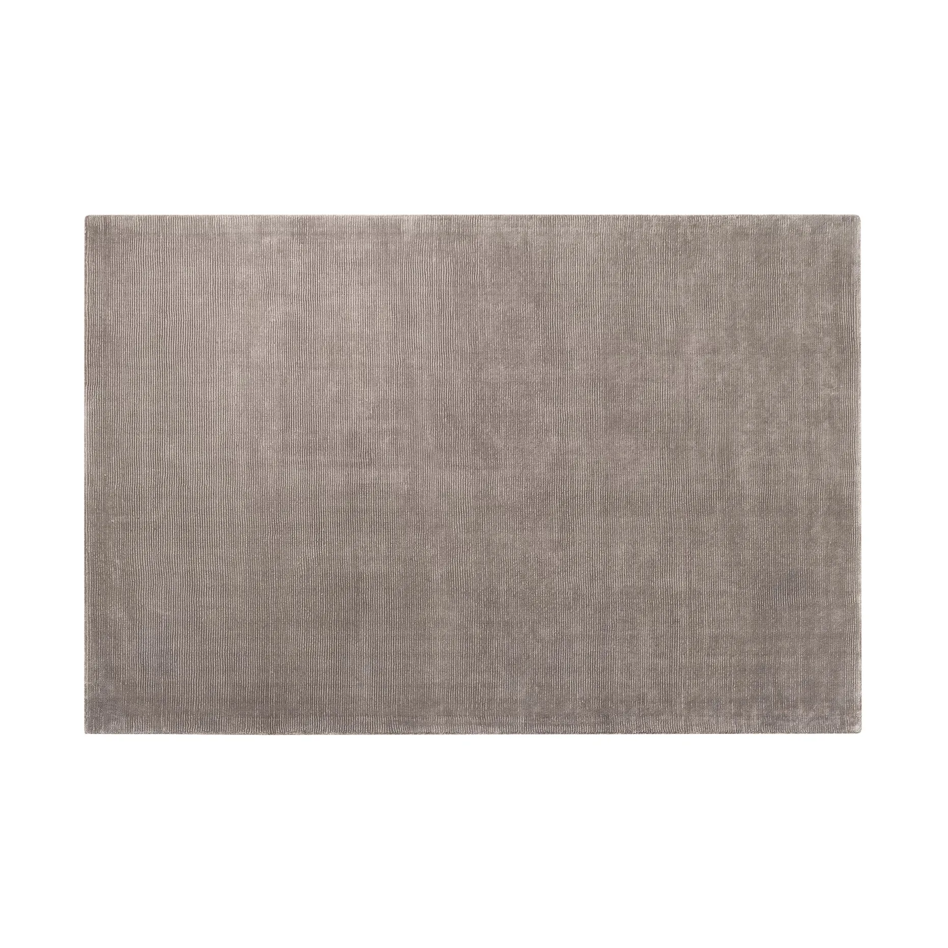 Visca ラグ L 200x300 cm, Taupe Blomus | ブロムス